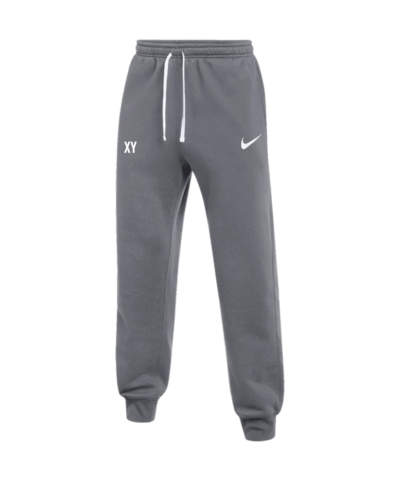 Nike Park 26 Jogginghose Grau F071 FC Steyrer Kickers