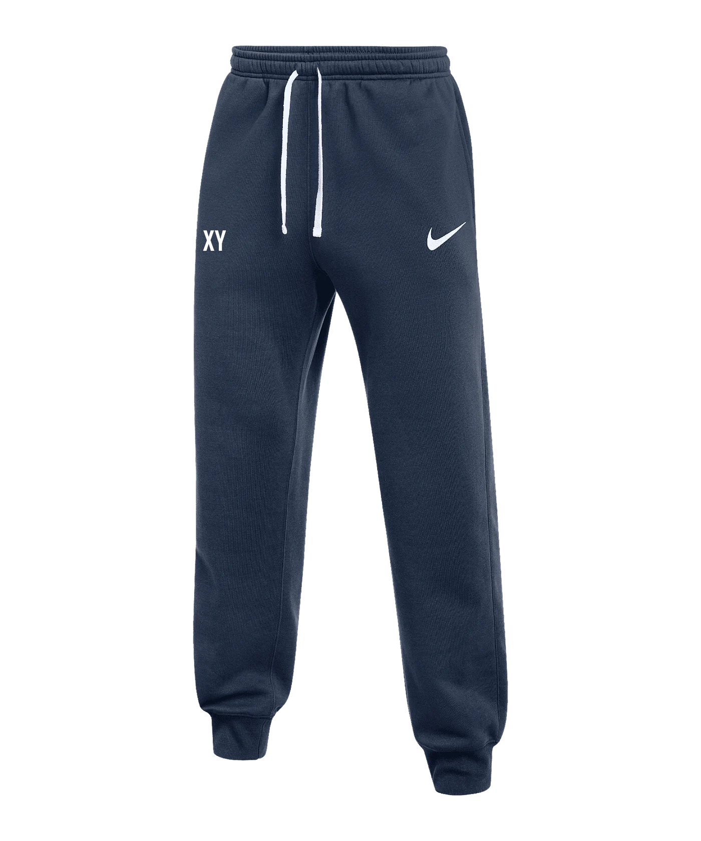 NIKE Park 26 Jogginghose Blau ÖTSV Union St. Martin