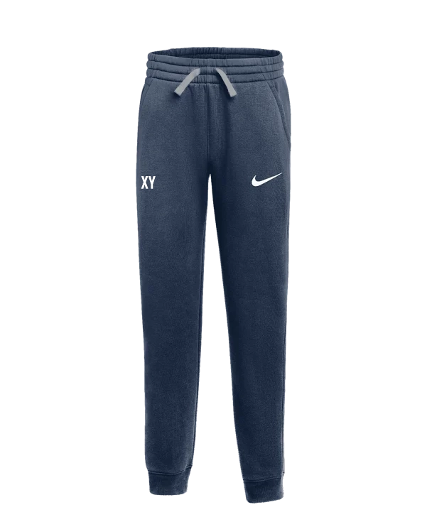 NIKE Park 26 Jogginghose Kids Blau Union Thalheim