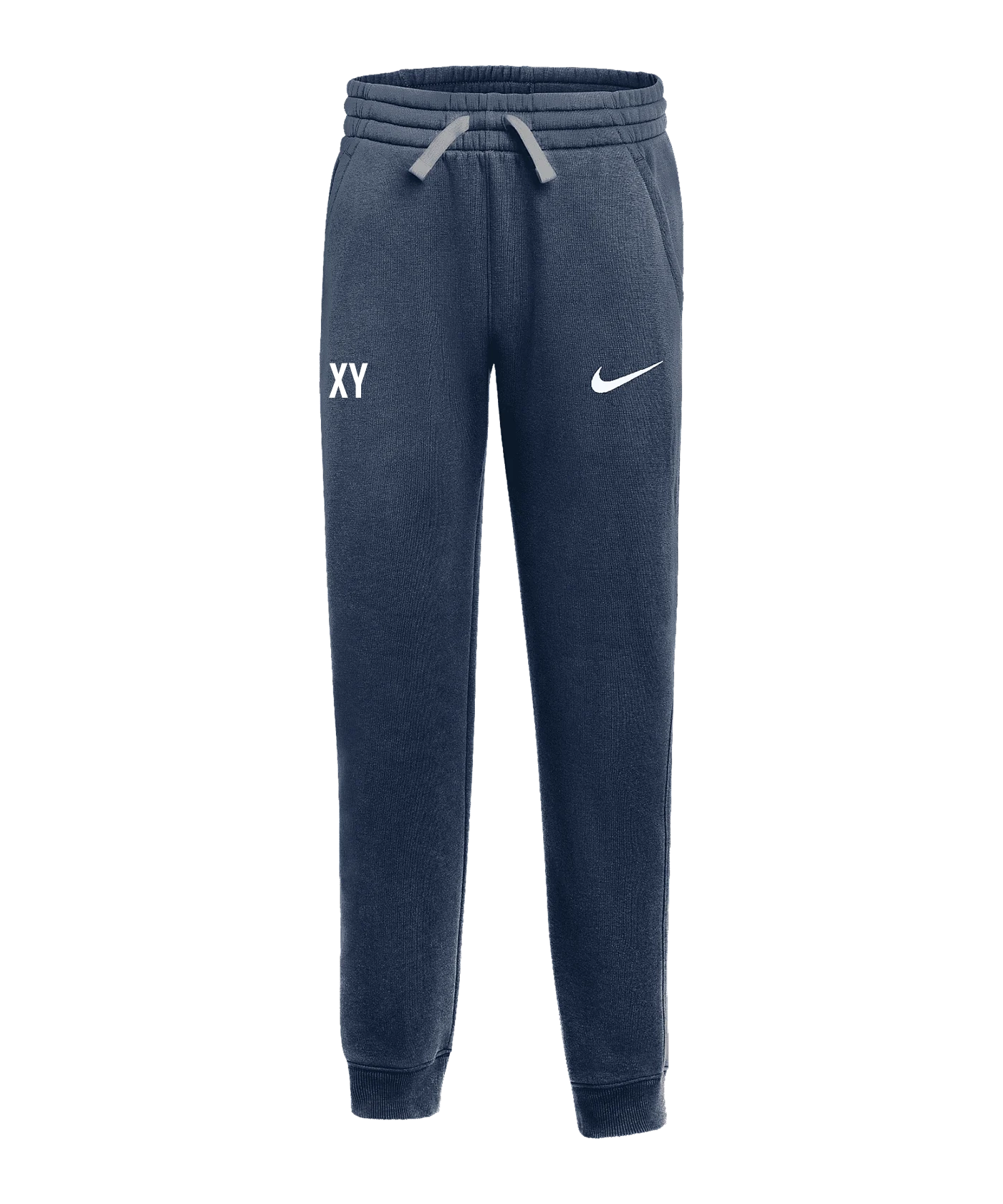 NIKE Park 26 Jogginghose Kids Blau ÖTSV Union St. Martin
