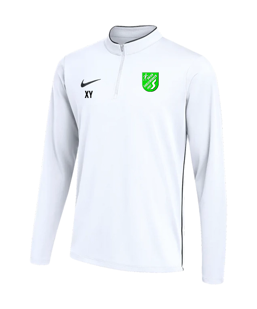 Nike Park 26 Drill Top Sweatshirt Weiß F100 DSG Union Sarleinsbach