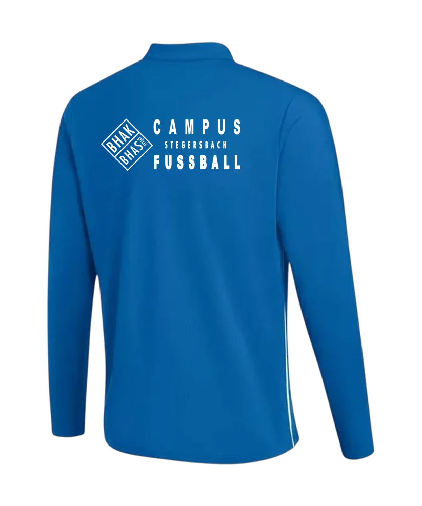 Nike Park 26 Drill Top Sweatshirt Blau BHAK/BHAS Stegersbach