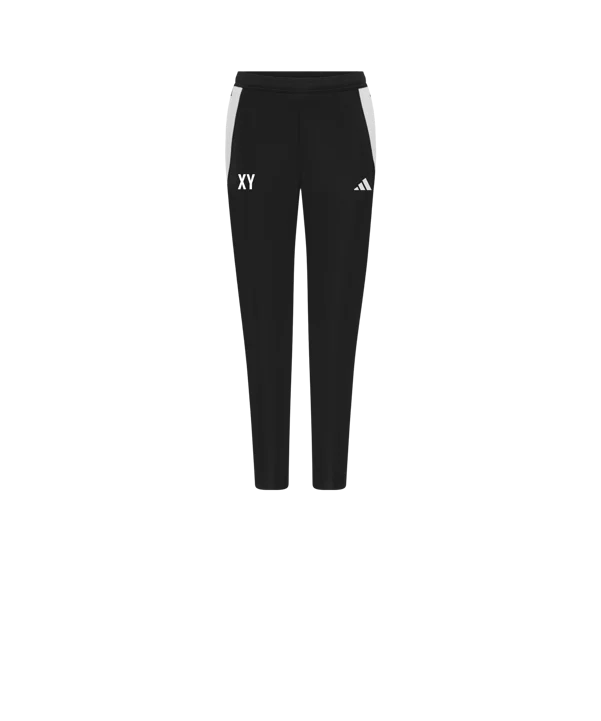 adidas Tiro 24 Trainingshose Damen Schwarz Union Haag