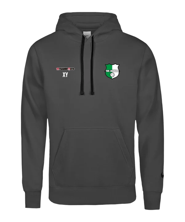 NIKE Park 26 Hoody Grau TUS Ardning