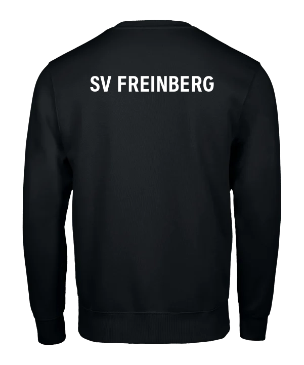 NIKE Park 26 Sweatshirt Schwarz SV Freinberg