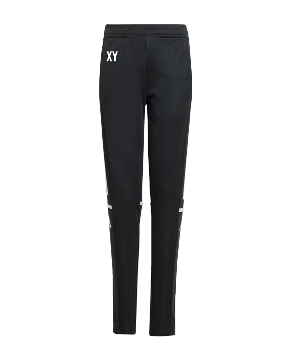ADIDAS Squadra 25 Trainingshose Kids Schwarz SV Scharnstein