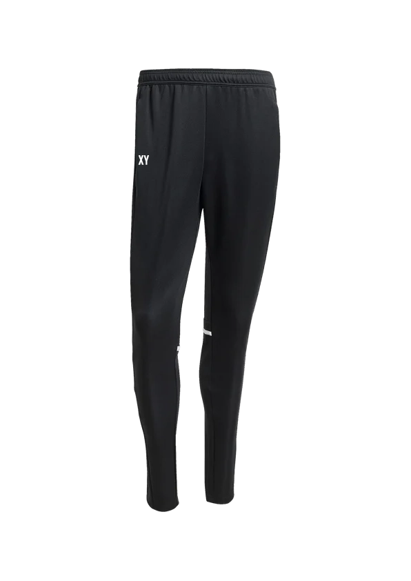 adidas Squadra 25 Trainingshose Schwarz ASKÖ Ampflwang