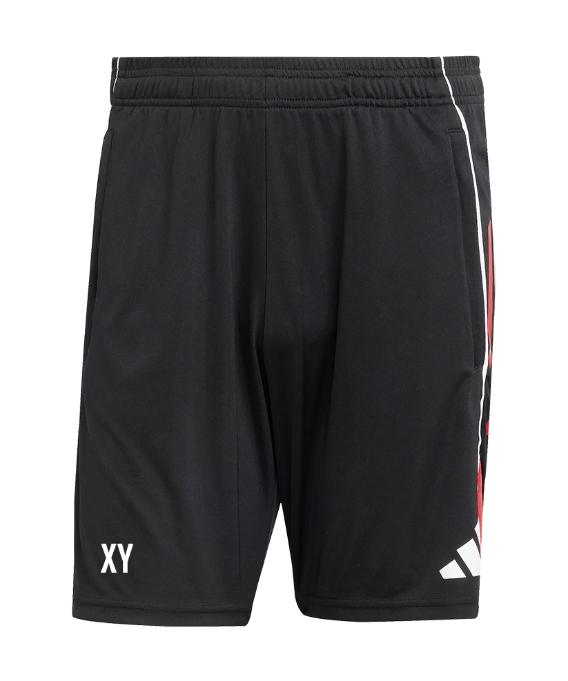Adidas Tiro 25 Competition Short Schwarz SV Geistthal