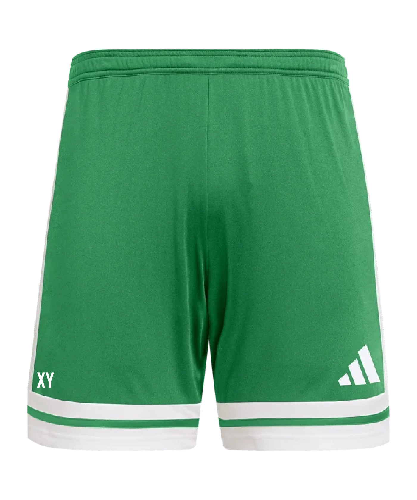 ADIDAS Squadra 25 Short Grün Ini