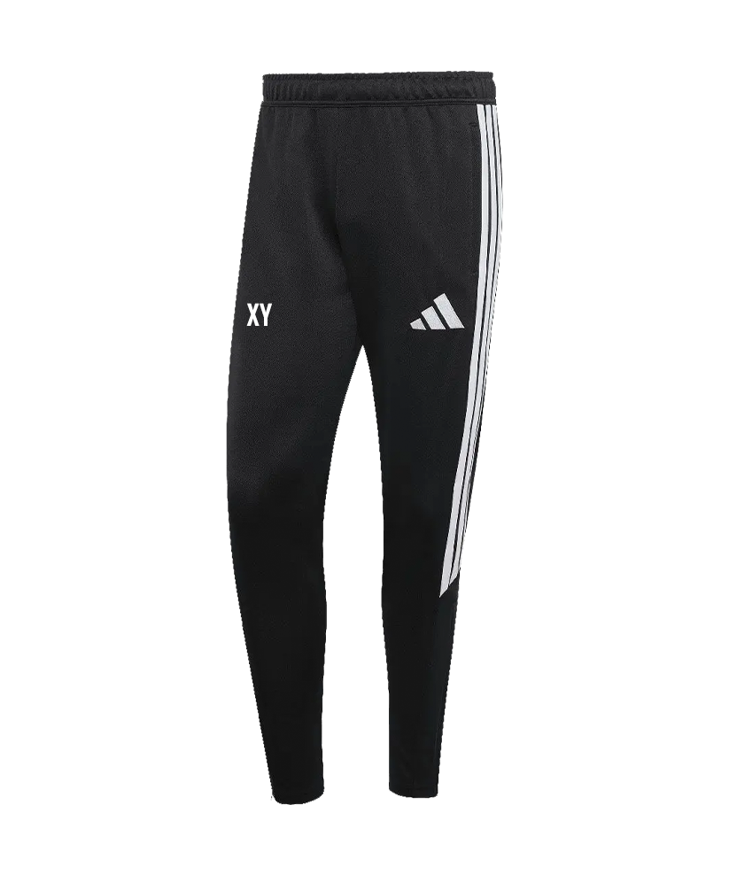 adidas Tiro 26 League Trainingshose Schwarz Union Meggenhofen
