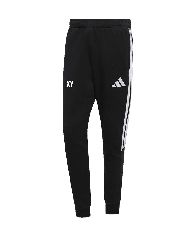 adidas Tiro 26 League Jogginghose Schwarz Union Meggenhofen