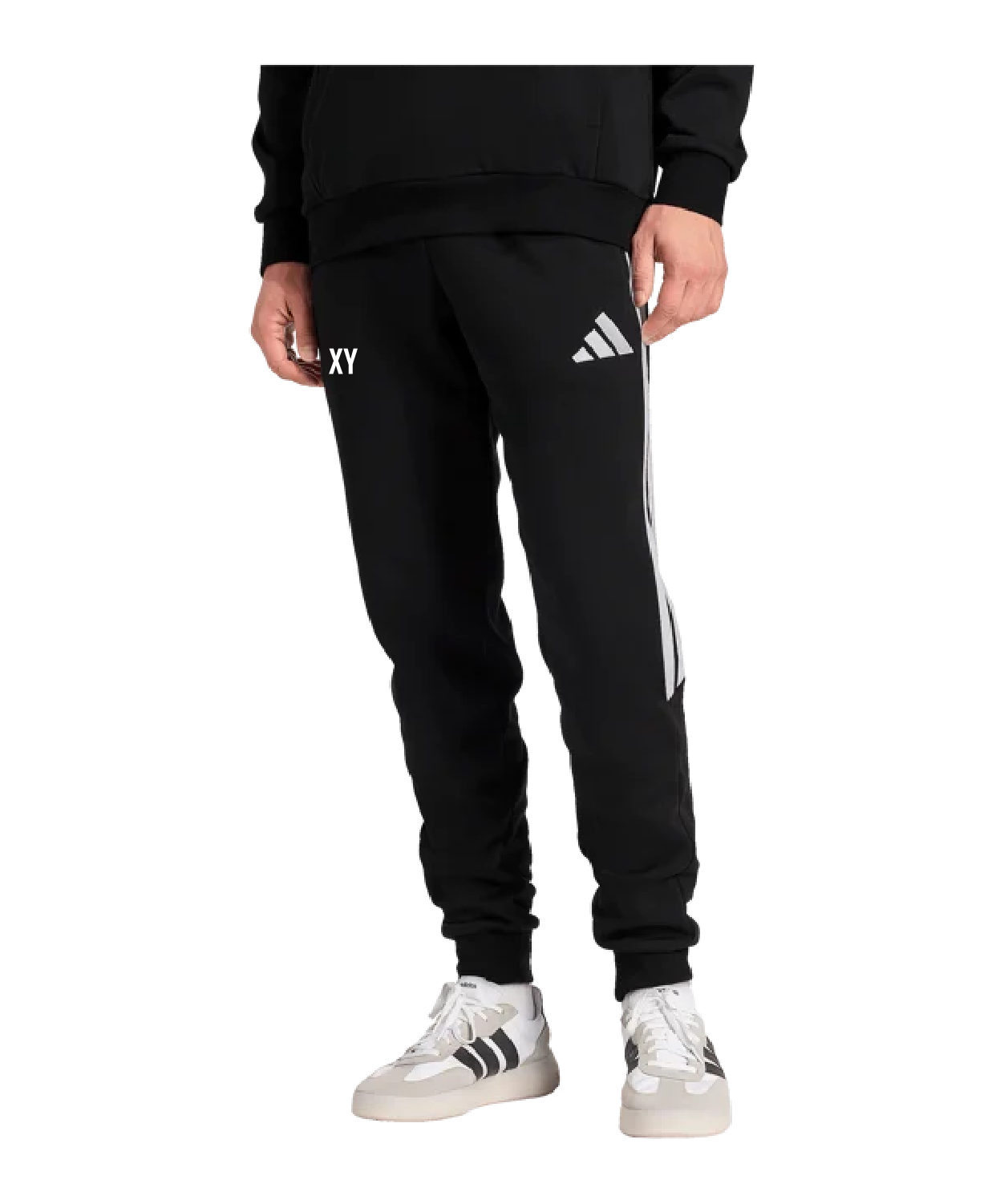 ADIDAS Tiro 26 League Jogginghose Schwarz Union Meggenhofen