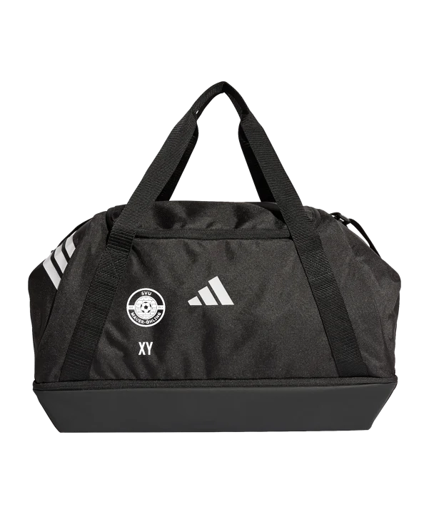 adidas Tiro Duffle Medium Tasche Schwarz SVU Mauer-Öhling