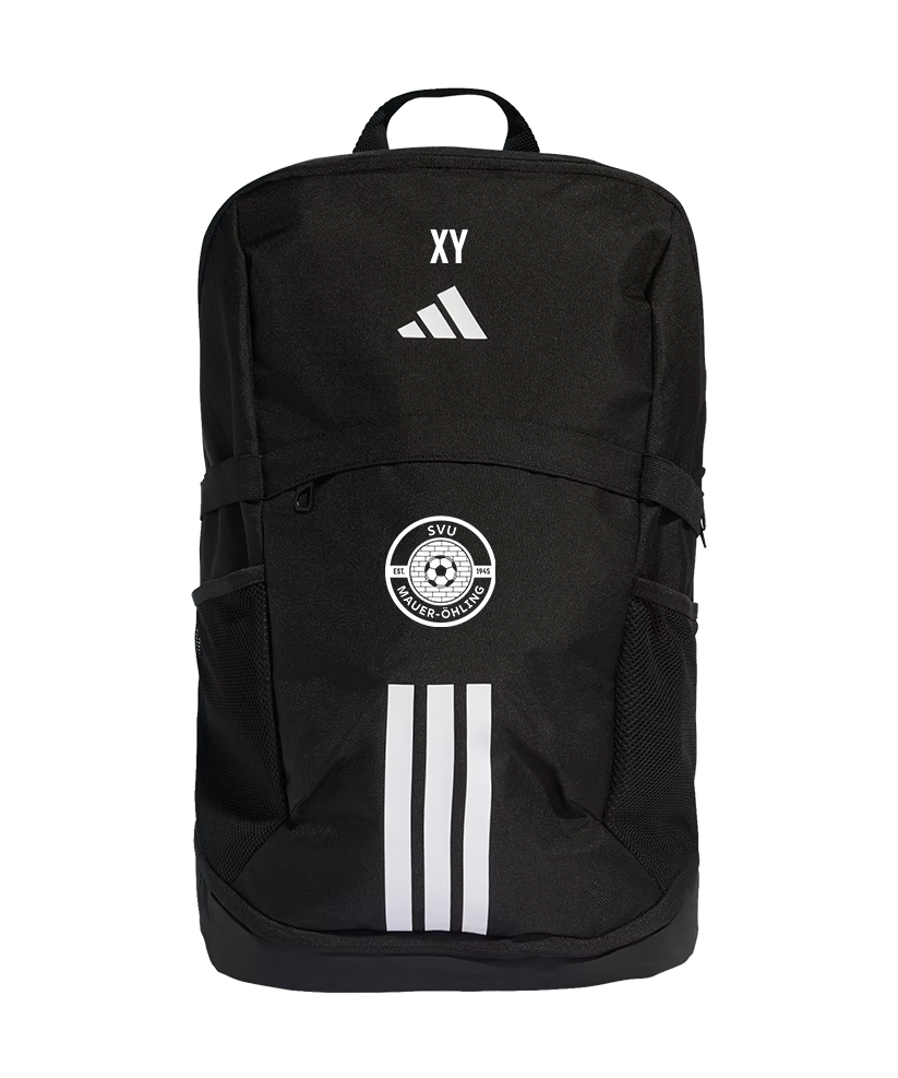 adidas Tiro Rucksack Schwarz SVU Mauer-Öhling