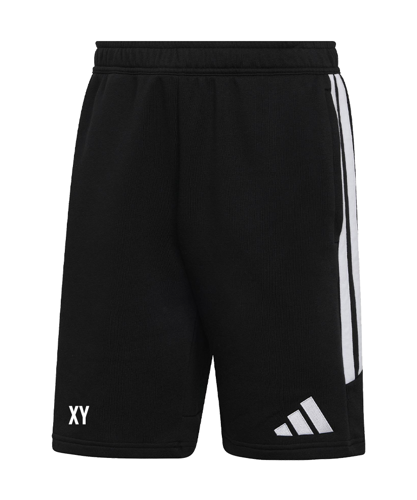 adidas Tiro 26 League Short Schwarz Union Meggenhofen