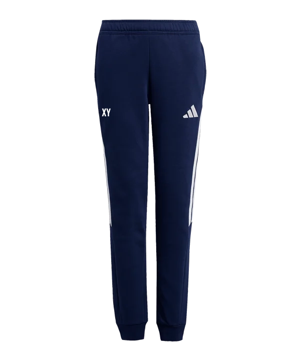 ADIDAS Tiro 26 League Jogginghose Kids Dunkelblau Ini
