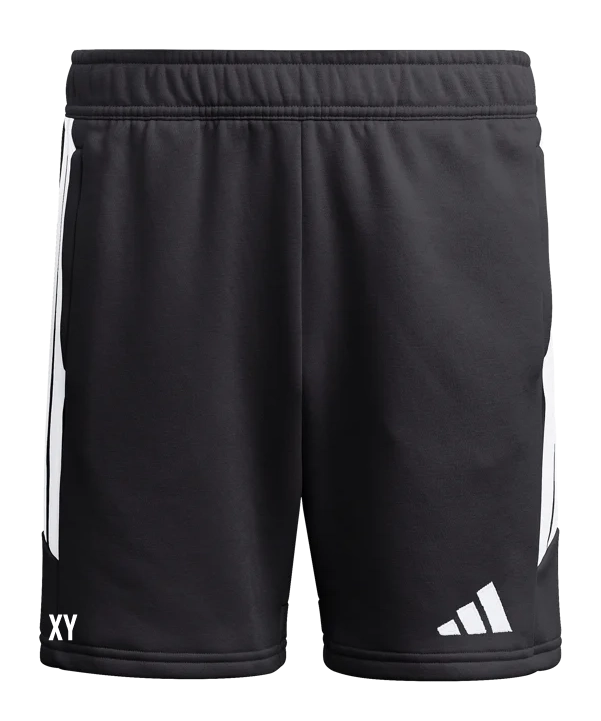 ADIDAS Tiro 26 League Short Kids Schwarz Ini