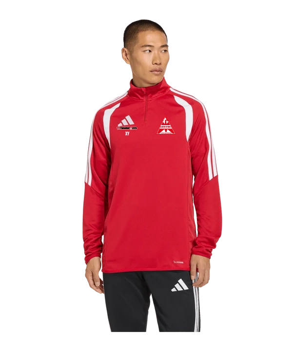 ADIDAS Tiro 26 League Sweatshirt Rot SV Phönix Hönigsberg Mürzzuschlag
