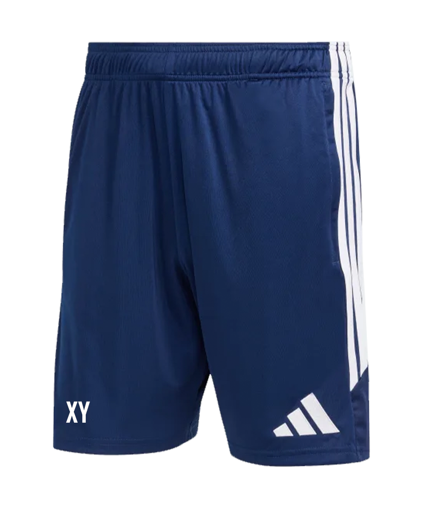 adidas Tiro League Training Short Dunkelblau UFC Markt Allhau
