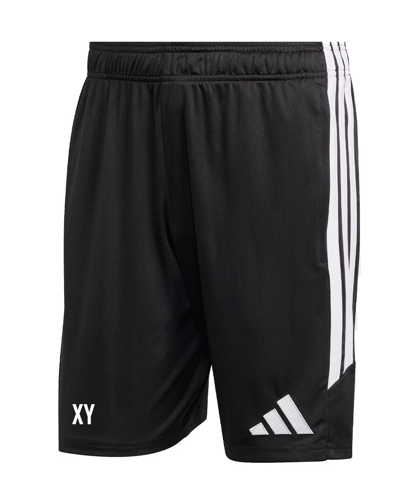 adidas Tiro 26 Tiro 26 League Short Kids Schwarz Union Meggenhofen