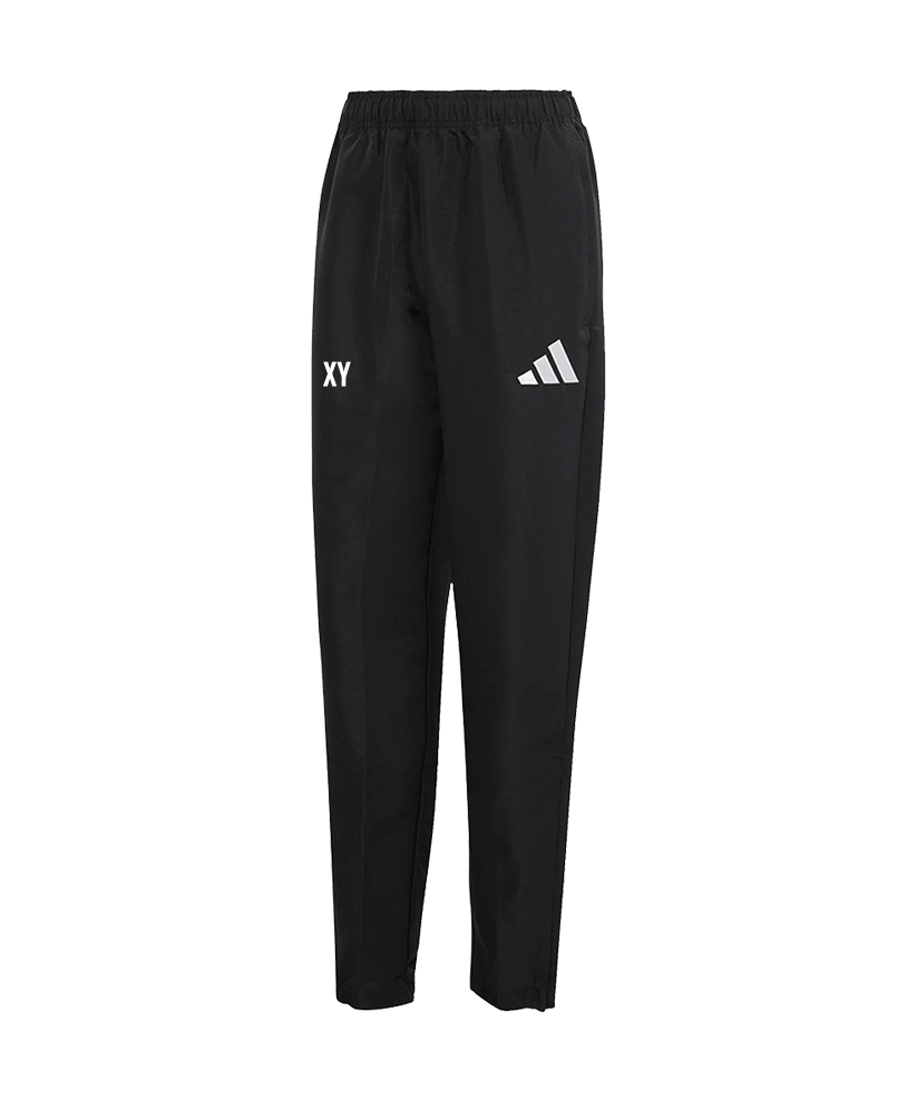 adidas Entrada 26 Präsentationshose Schwarz USC Bad Blumau