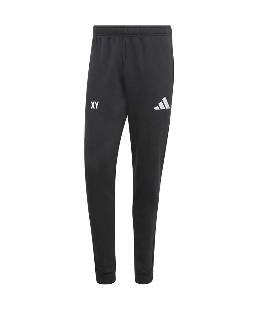 adidas Entrada 26 Jogginghose Schwarz USC Bad Blumau