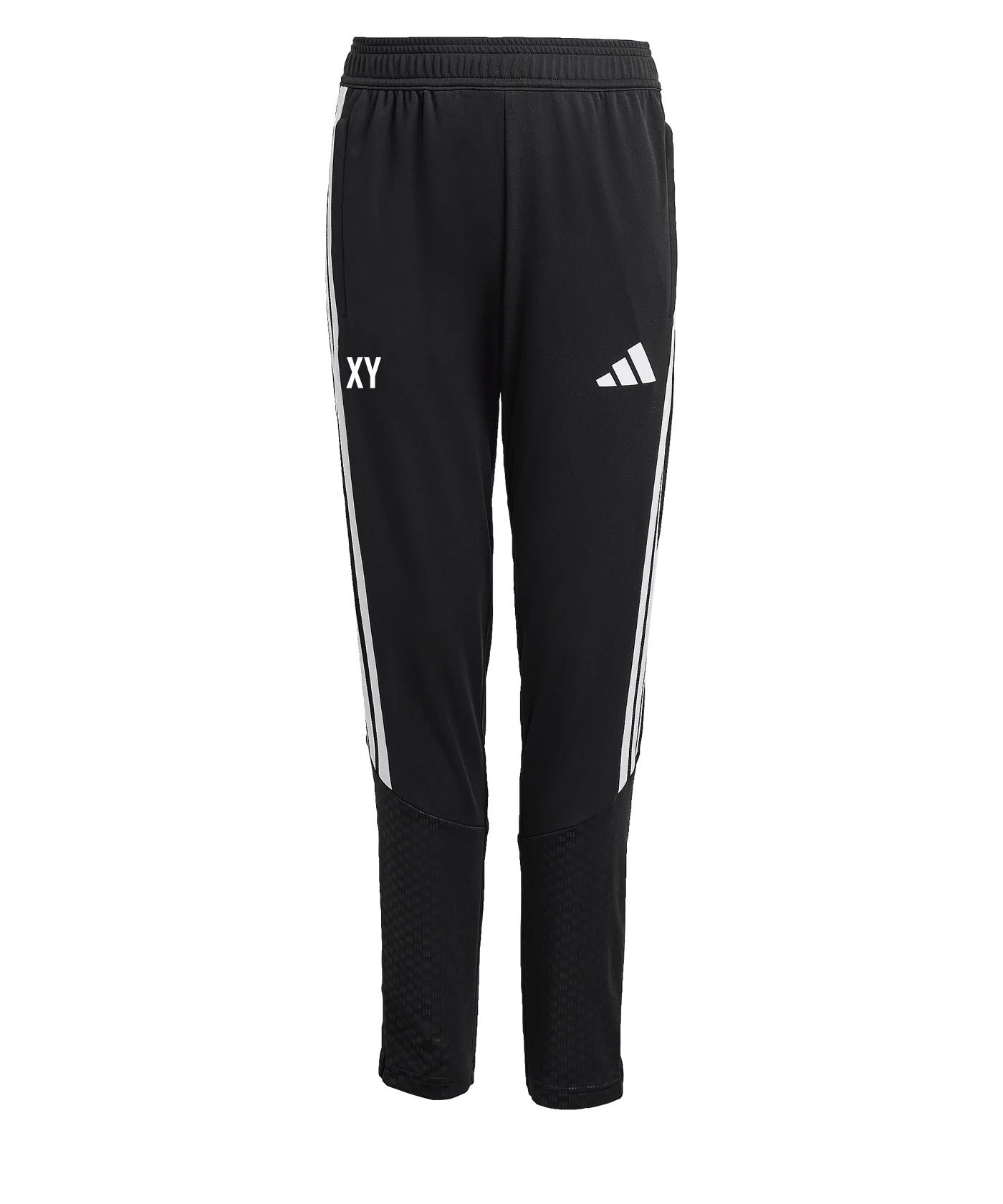 ADIDAS Tiro 26 Trainingshose Kids Schwarz DSG Union Gutau
