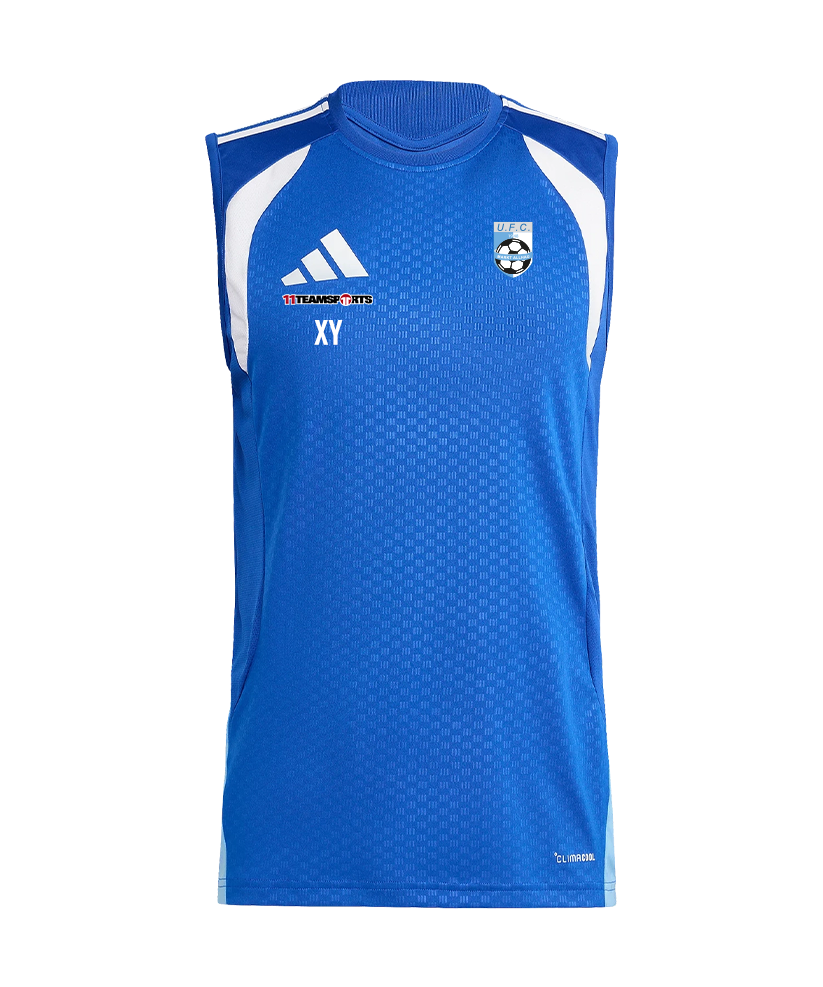 adidas Tiro 26 Tanktop Blau UFC Markt Allhau
