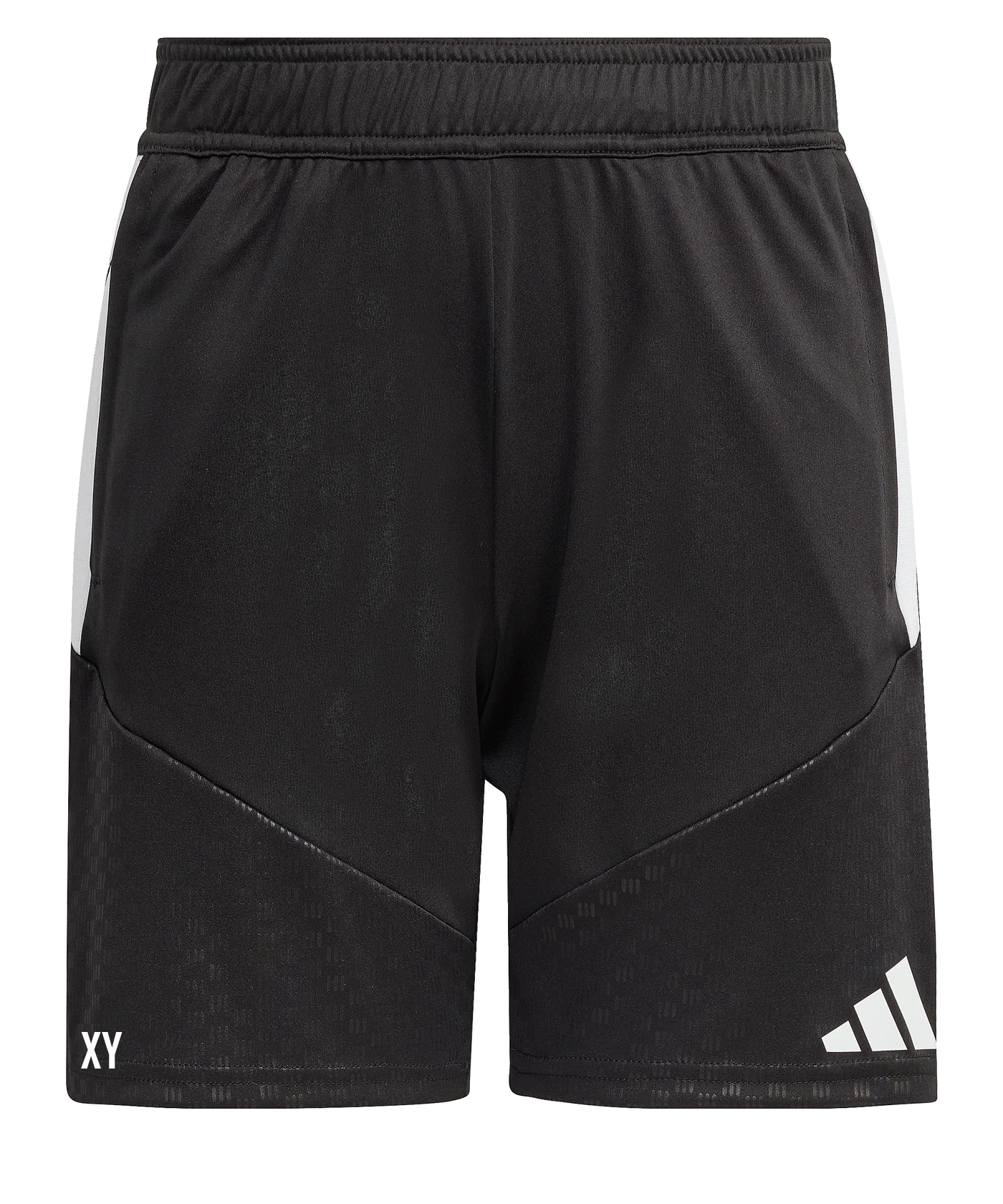 ADIDAS Tiro 26 Short Kids Schwarz DSG Union Gutau