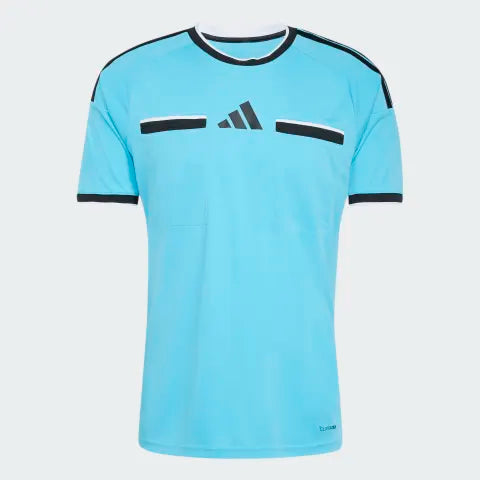 Adidas 26 Schiedsrichtertrikot Blau