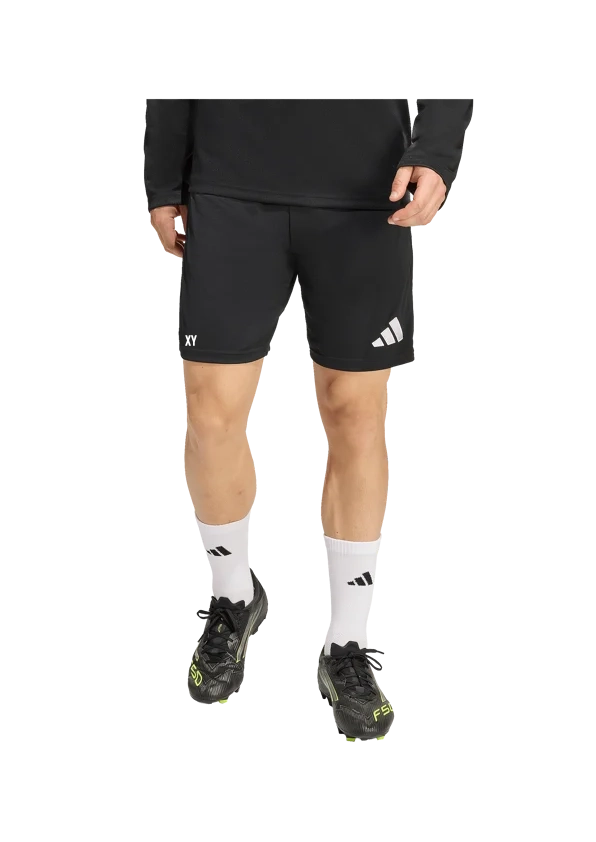 adidas Entrada 26 Training Short Schwarz ASKÖ Ampflwang