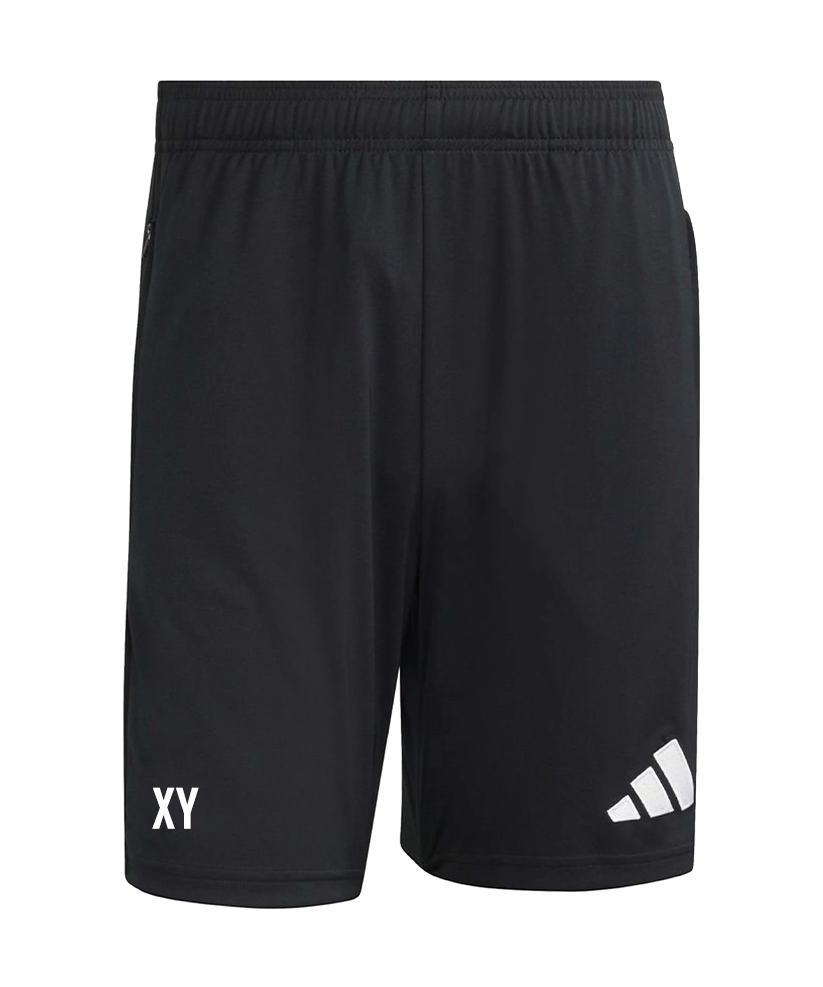 adidas Entrada 26 Training Short Kids Schwarz SV Tillmitsch Young Panthers