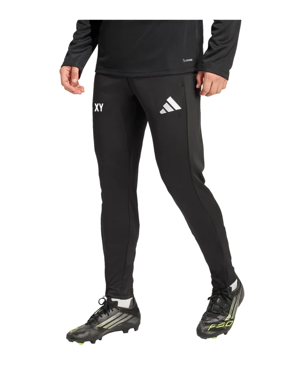 ADIDAS Entrada 26 Trainingshose Schwarz SG Redlschlag