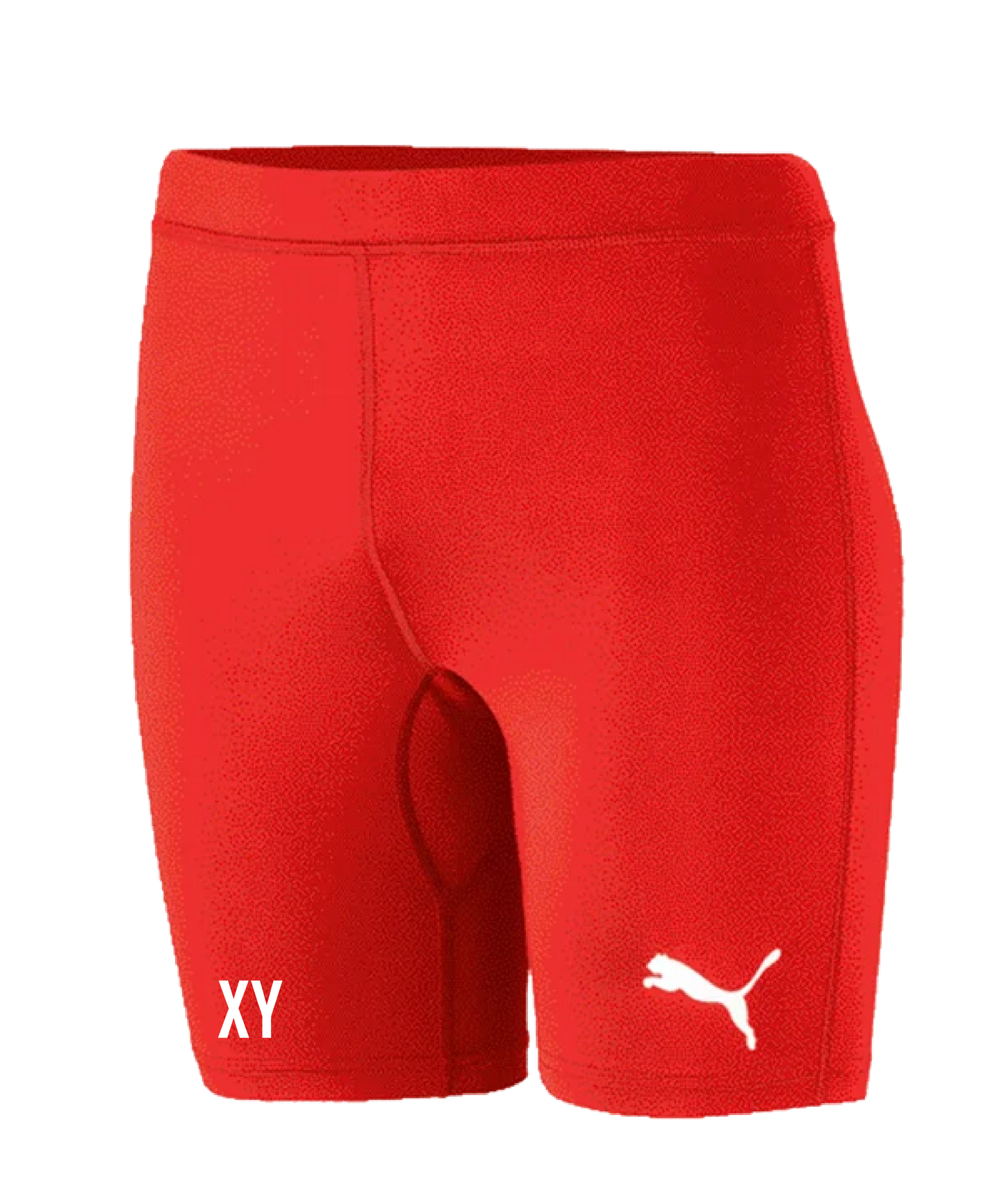 PUMA LIGA Baselayer Short Rot
