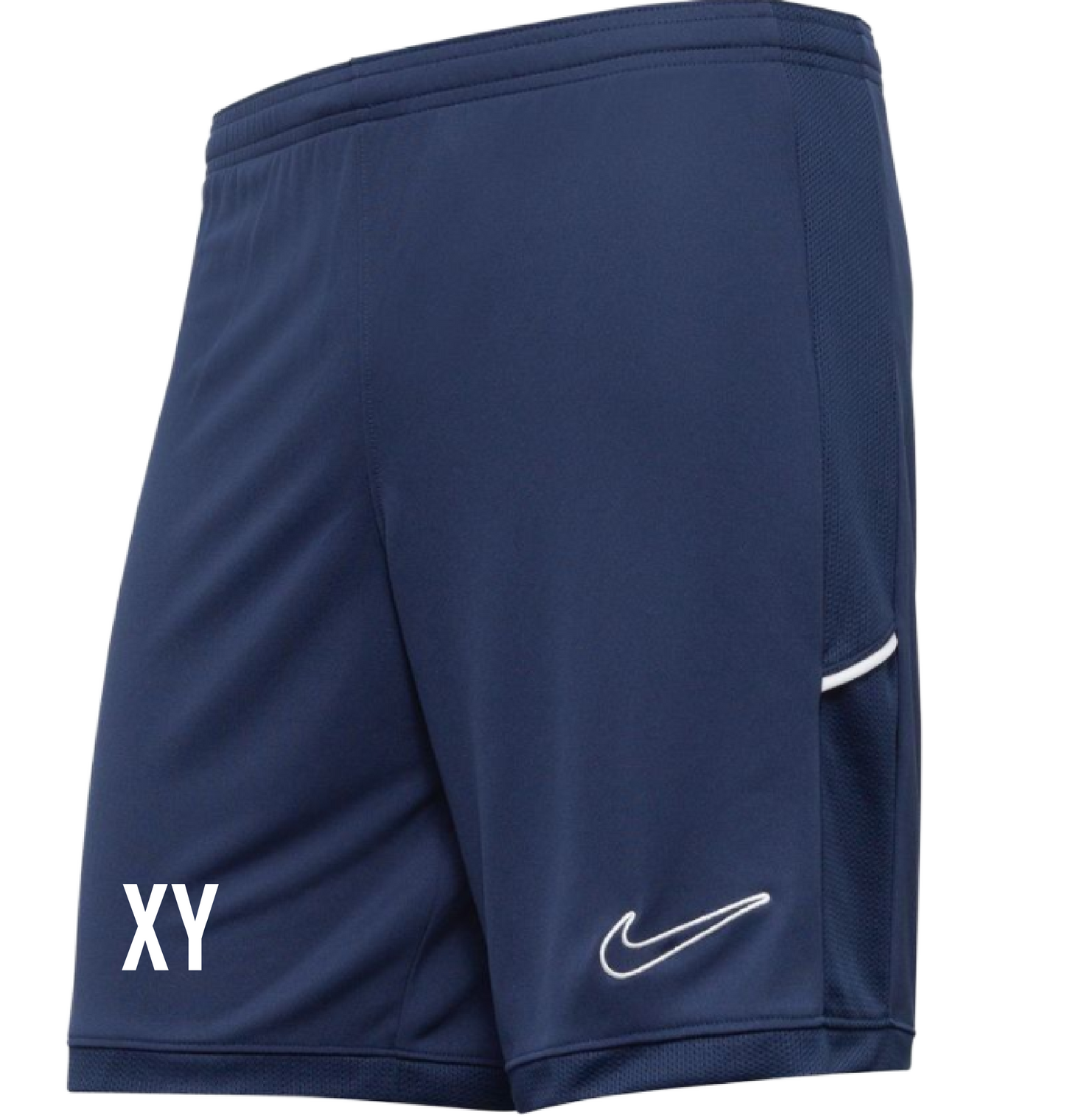 Nike Academy 25 Short Kids Blau SC Unterpremstätten