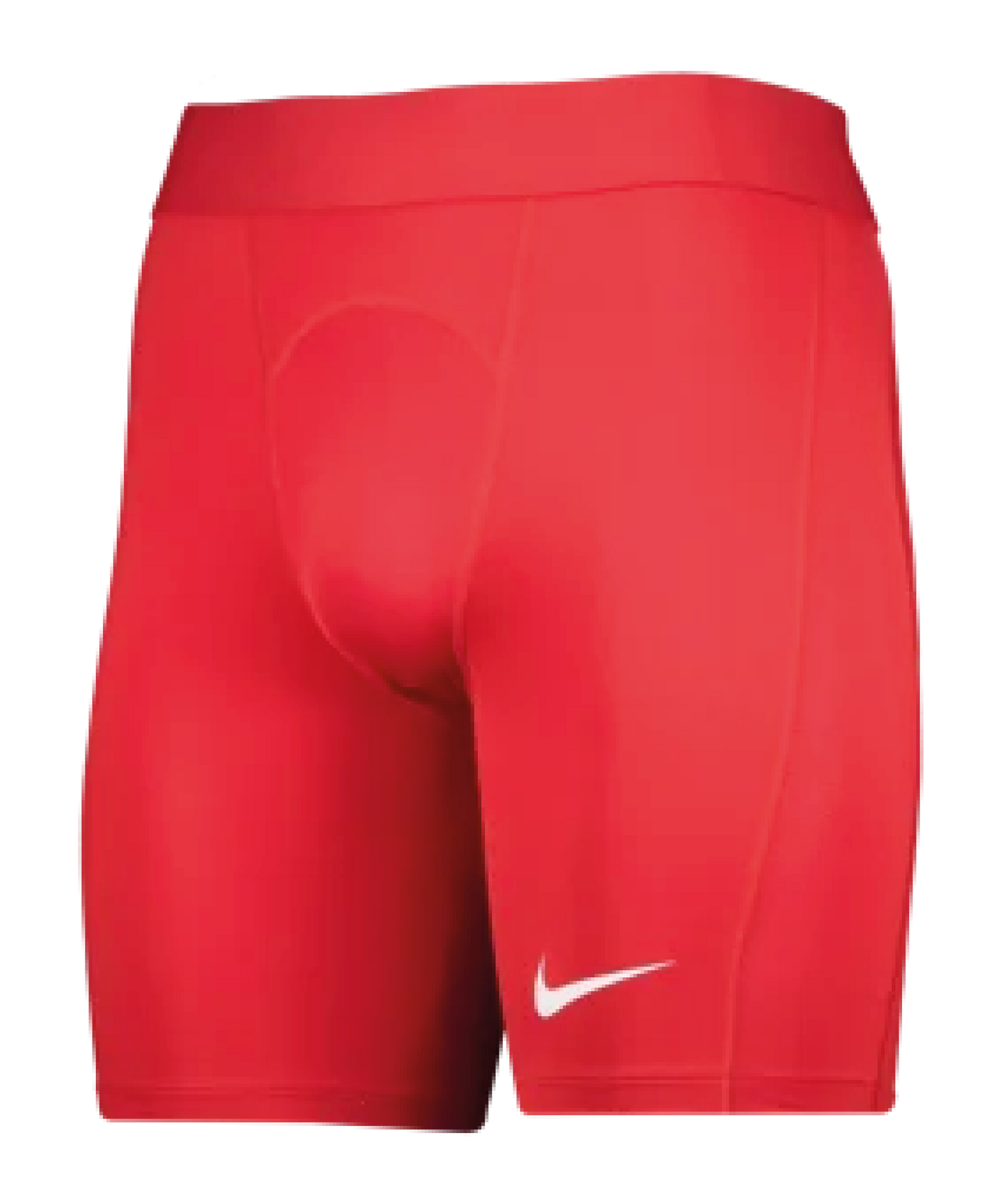 Nike Unterziehhose Rot SC St. Barbara