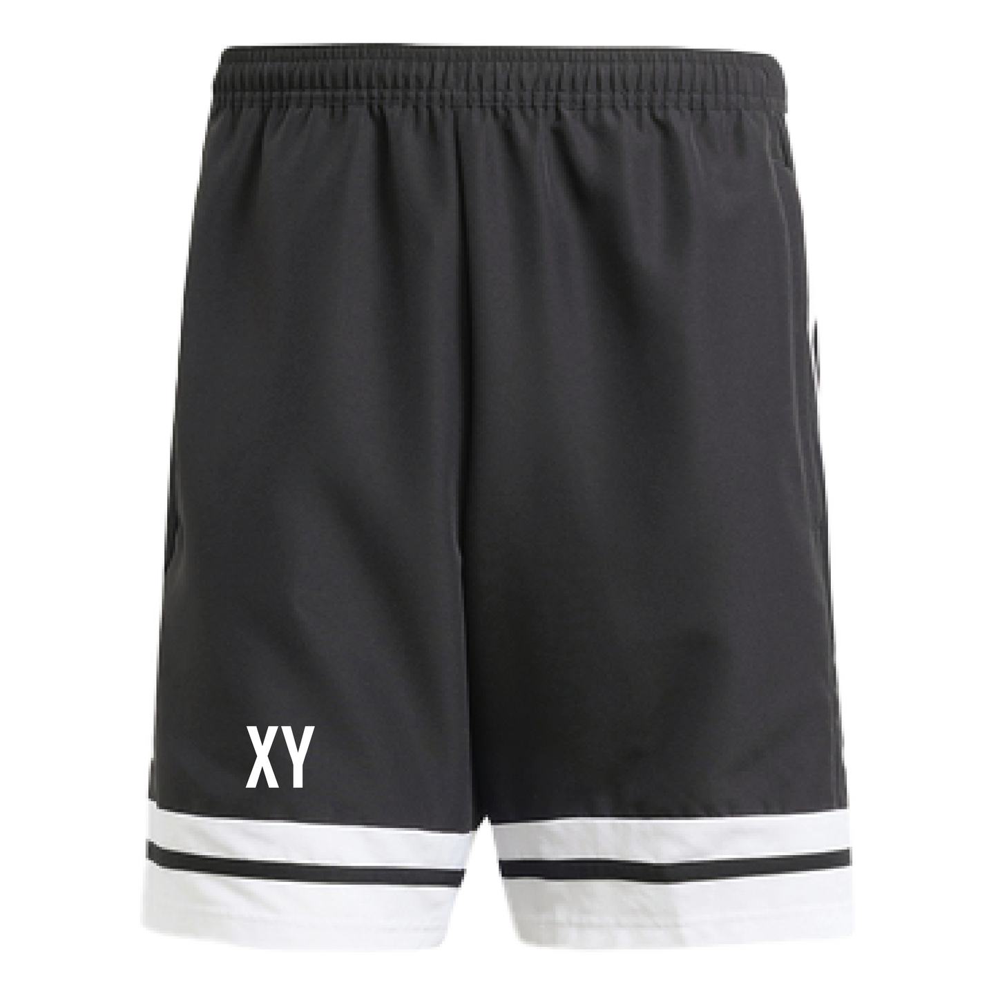 Adidas Ausgeh Short Schwarz Kids FC Fernitz Mellach