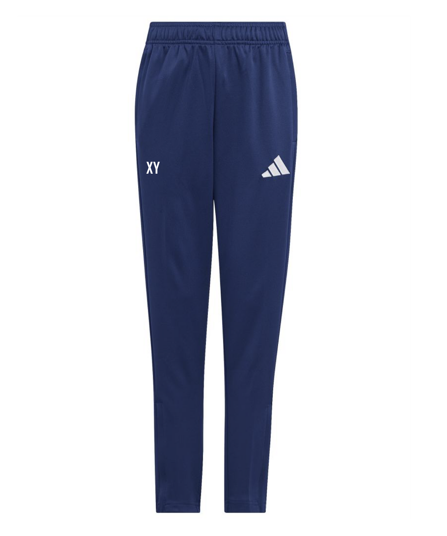 ADIDAS Entrada 26 Jogginghose Blau SV Justiz Kids