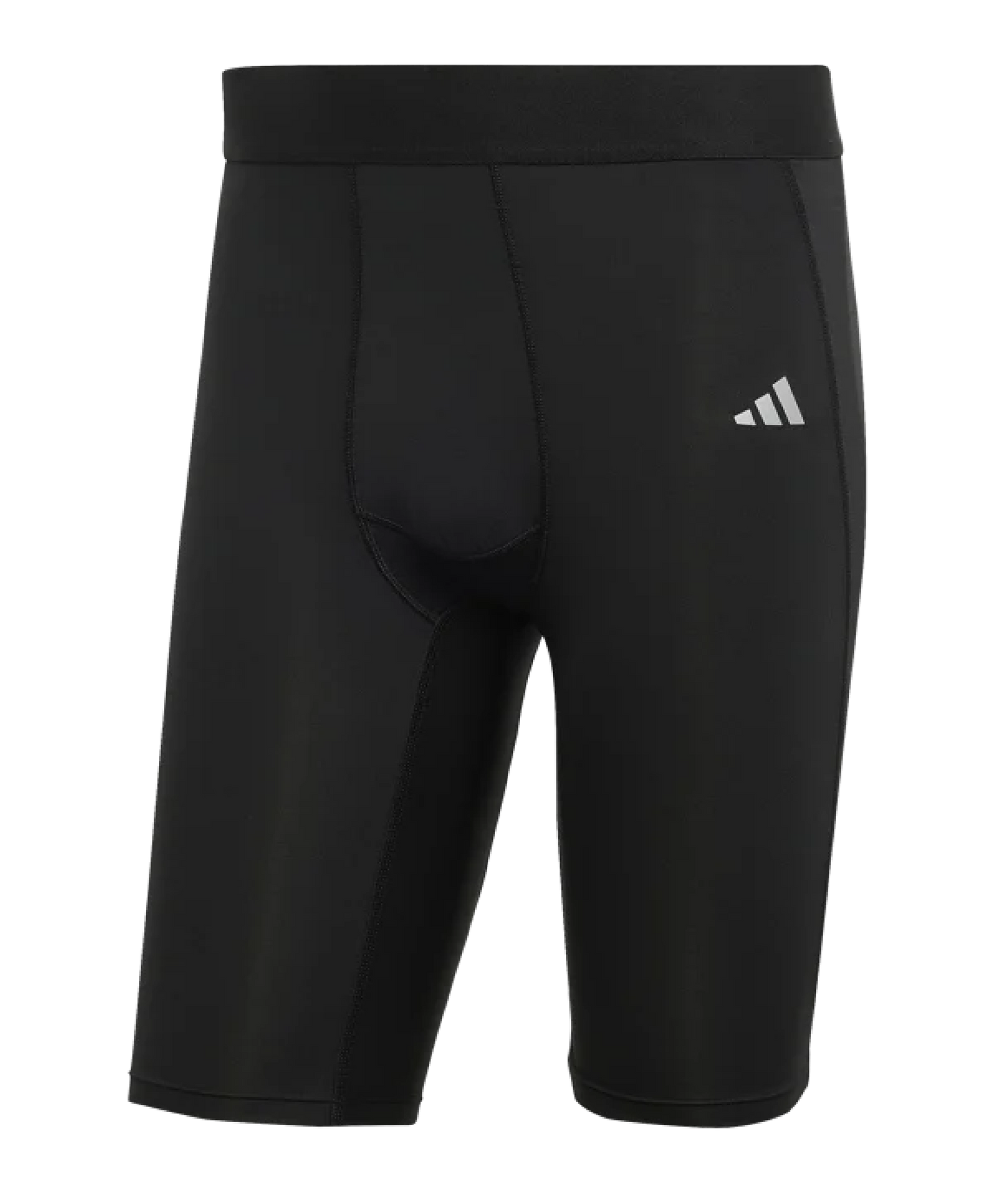 adidas Techfit Aeroready Tight Short Schwarz USC Vornholz