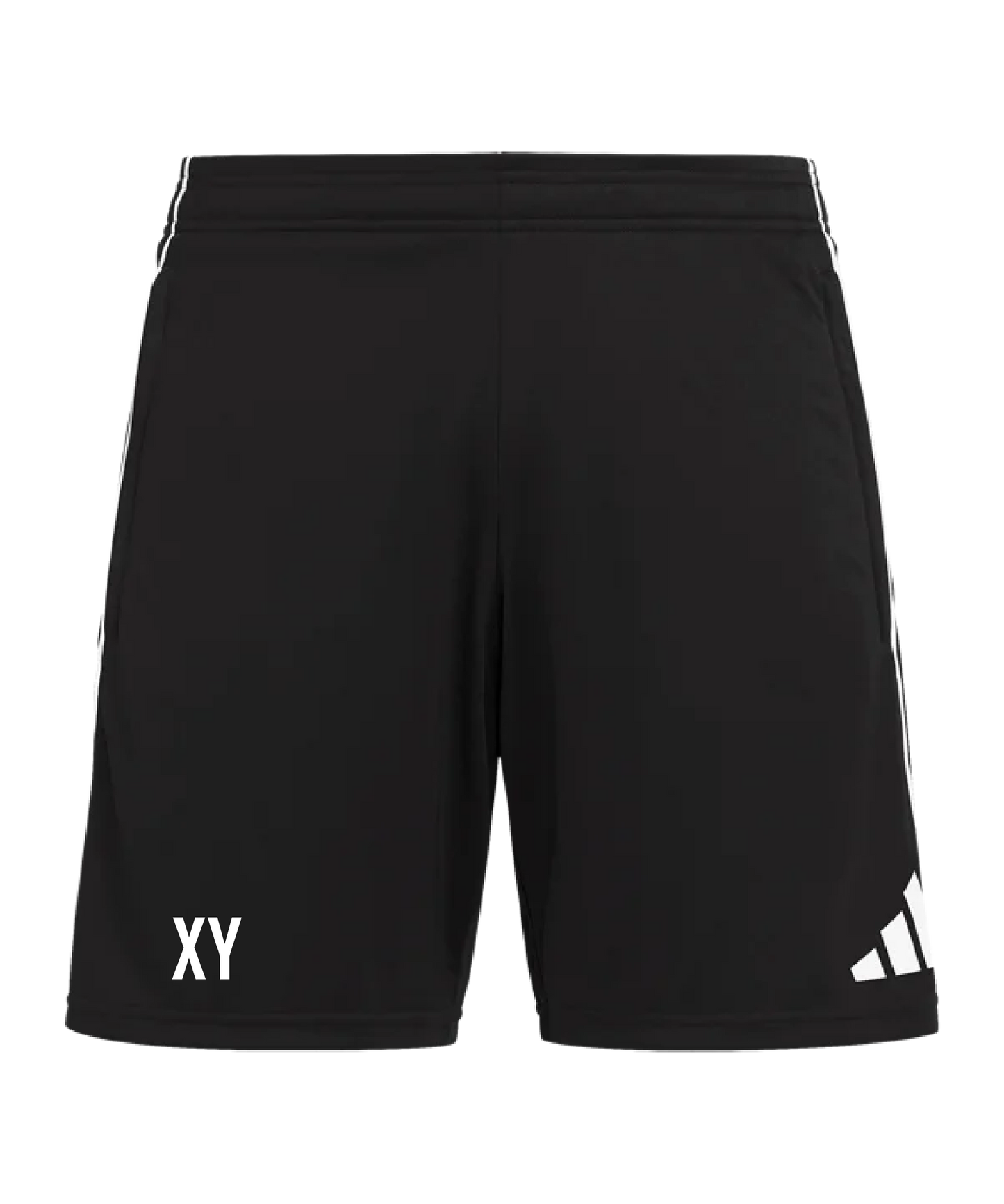 adidas Tiro 25 Competition Short Schwarz USC Vornholz