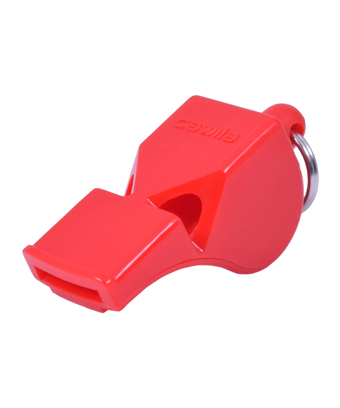CAWILA Schrilltonpfeife CLASSIC Rot
