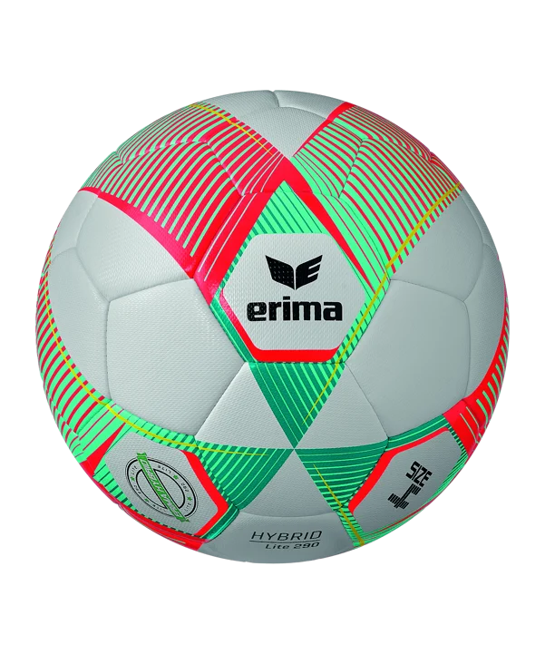 Erima Hybrid Lite 290g 10er-Set