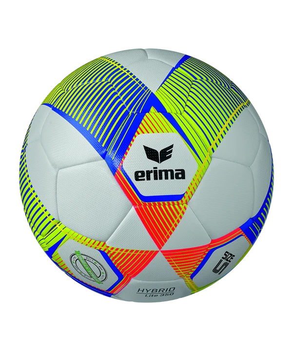 Erima Hybrid Lite 350g 10er-Set