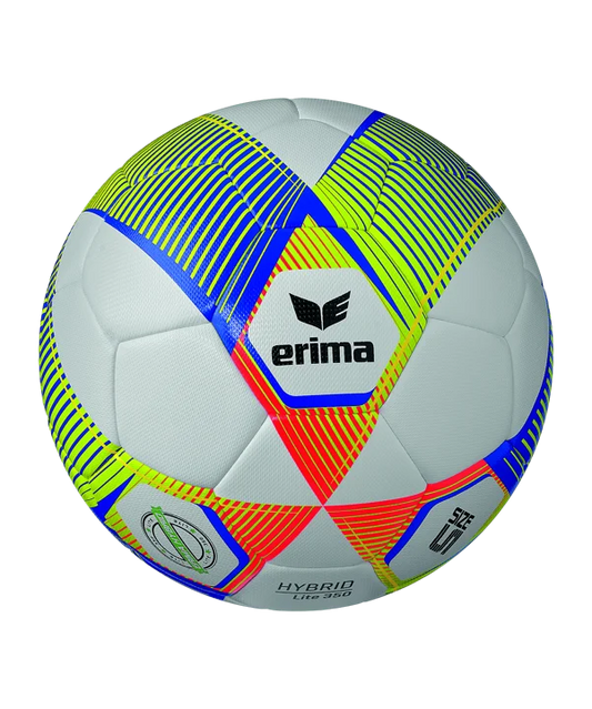 Erima Hybrid Lite 350g 10er-Set