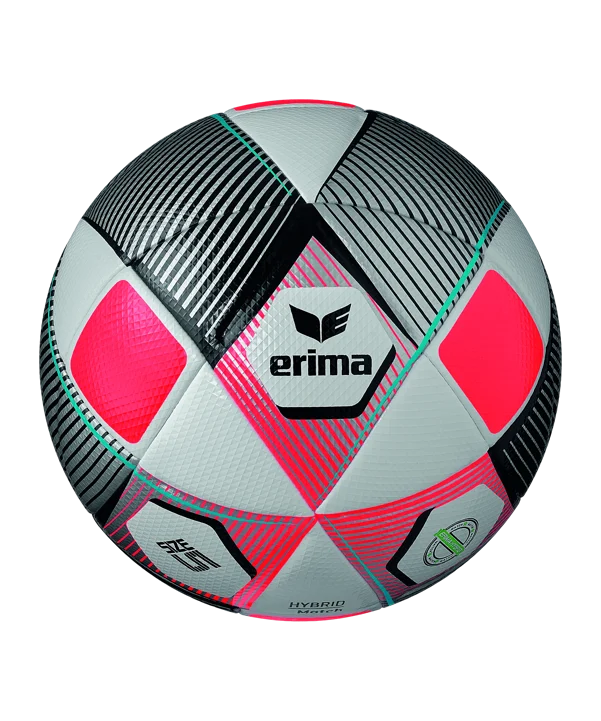 Erima Hybrid Spielball 10er-Set