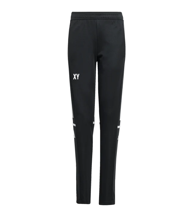 ADIDAS Squadra 25 Traningshose Kids schwarz SK Bad Wimsbach