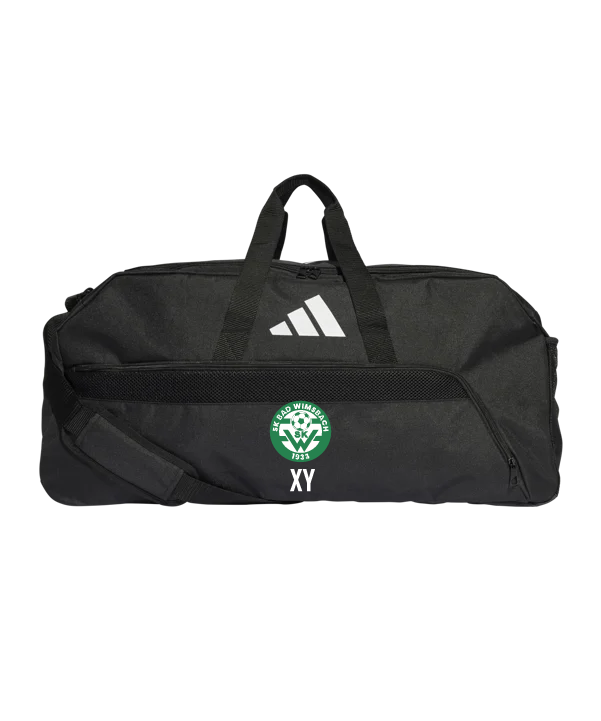 ADIDAS Tiro League Duffel Bag Gr. L Schwarz SK Bad Wimsbach