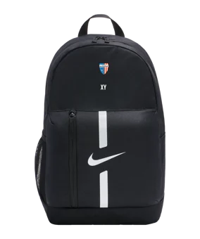 Nike Academy Team Rucksack Kids Schwarz SU Hitzendorf