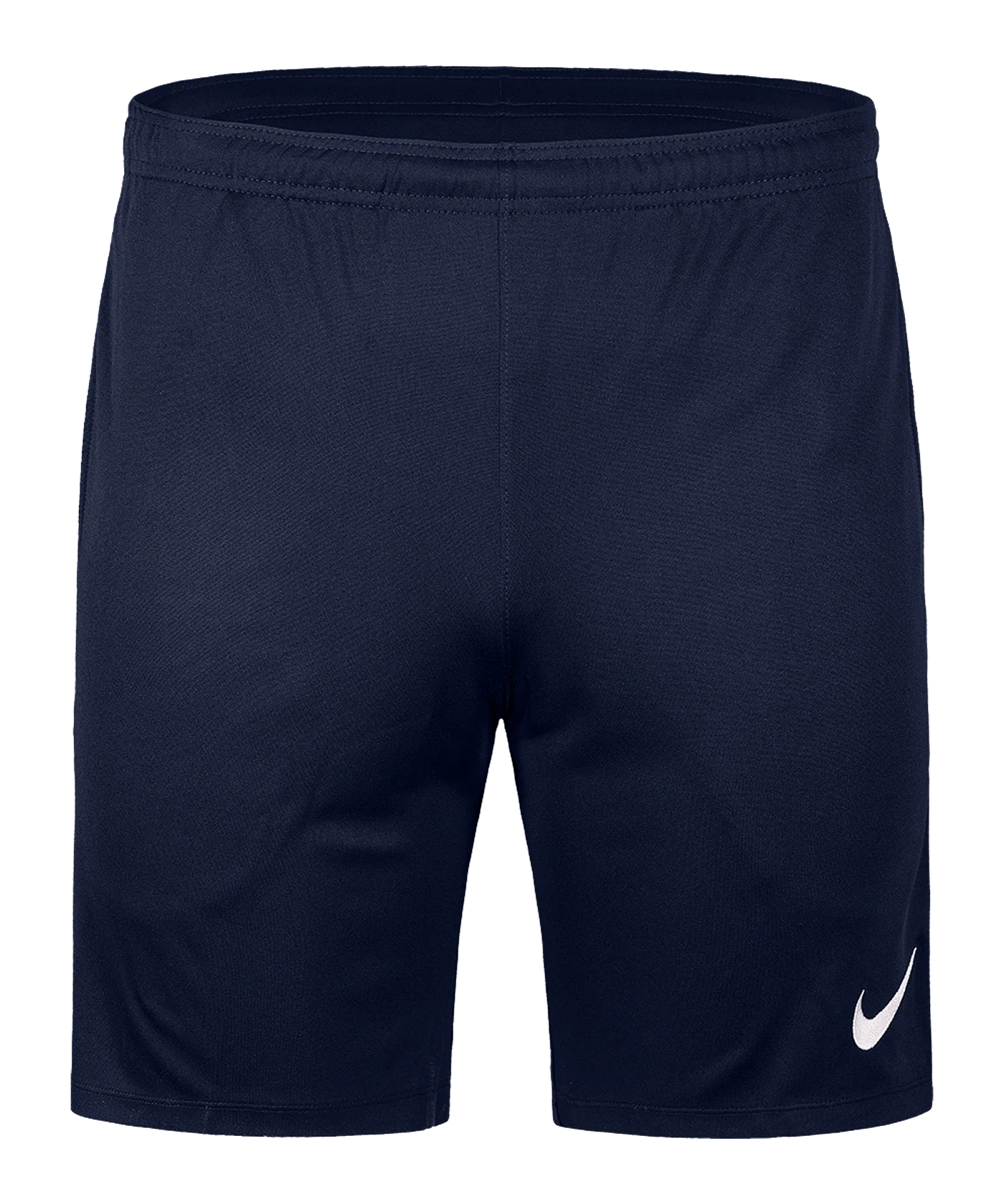 NIKE Park 26 Short Blau