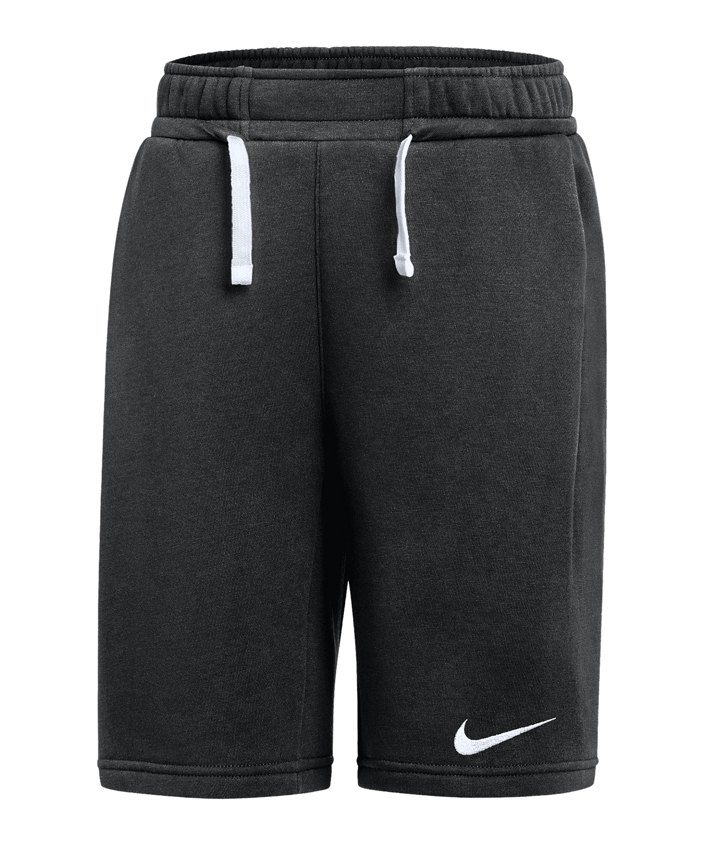 NIKE Park 26 Sweatshort Kids Schwarz